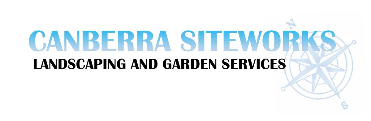 Canberra Siteworks Landscaping and Garden services